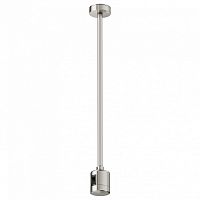 Основание на штанге Maytoni Technical Accessories for tracks Flarity TRA158C-IPCL1-PT