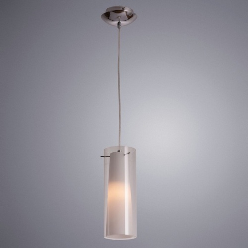 Подвесной светильник Arte Lamp ARIES A8983SP-1CC фото 3 Подвесной светильник Arte Lamp ARIES A8983SP-1CC фото 3