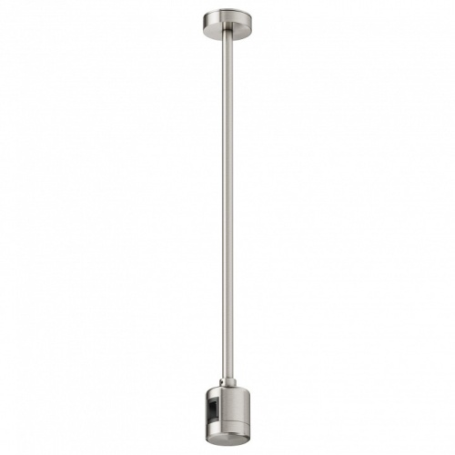 Основание на штанге Maytoni Technical Accessories for tracks Flarity TRA158C-IPCL1-PT Основание на штанге Maytoni Technical Accessories for tracks Flarity TRA158C-IPCL1-PT
