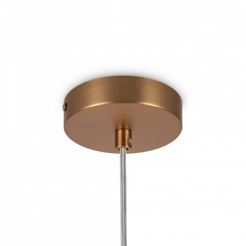 Подвесной светильник Maytoni Basic form MOD521PL-01G1 фото 9 Подвесной светильник Maytoni Basic form MOD521PL-01G1 фото 9