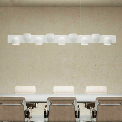 Светильник Fontana Arte Igloo 3 Pendant Lamp by designer Studio Klass L1 фото 4 Светильник Fontana Arte Igloo 3 Pendant Lamp by designer Studio Klass L1 фото 4