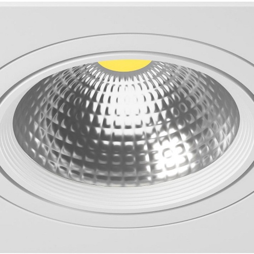 Встраиваемый светильник Lightstar Intero 111 i8260606 фото 3 Встраиваемый светильник Lightstar Intero 111 i8260606 фото 3