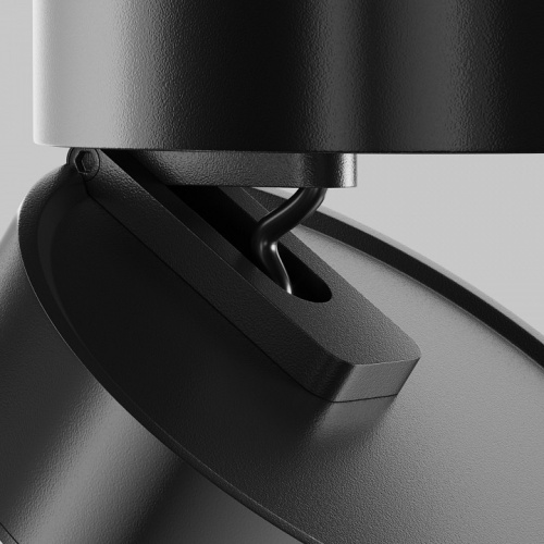 Накладной светильник Maytoni Technical Magic C022CL-12W4K-B-1 фото 6