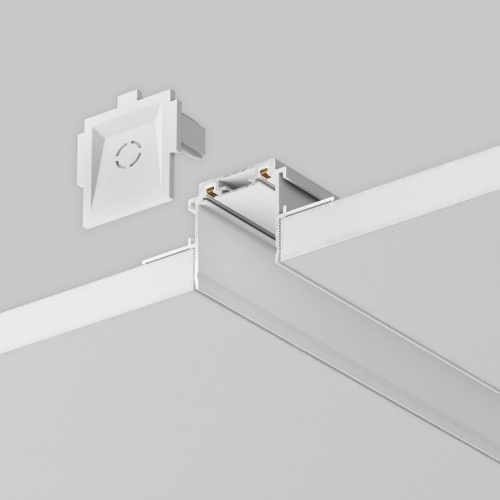 Трек встраиваемый Maytoni Technical Busbar trunkings Radity TRA084MP-12W фото 6 Трек встраиваемый Maytoni Technical Busbar trunkings Radity TRA084MP-12W фото 6