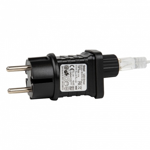 Бахрома световая Uniel ULD-B12006-195/TTK UL-00010880 фото 12 Бахрома световая Uniel ULD-B12006-195/TTK UL-00010880 фото 12