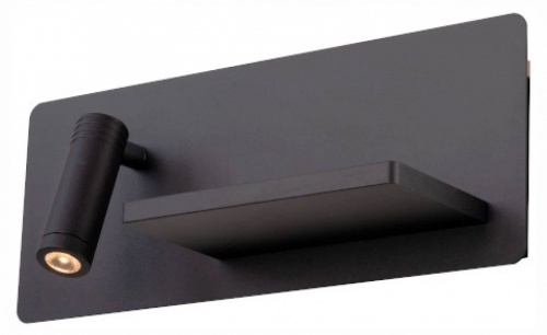 Бра с полкой Lightstar Muro 808557 Бра с полкой Lightstar Muro 808557