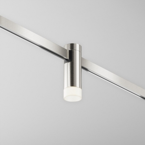Накладной светильник Maytoni Technical Skim TR145-1-3W4K-W-PT фото 3 Накладной светильник Maytoni Technical Skim TR145-1-3W4K-W-PT фото 3
