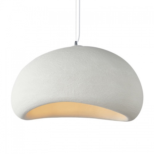 Подвесной светильник CEMENCLOUD B D50 White фото 19 Подвесной светильник CEMENCLOUD B D50 White фото 19