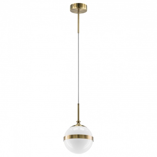 Подвесной светильник Lightstar Globo 813111 фото 2 Подвесной светильник Lightstar Globo 813111 фото 2