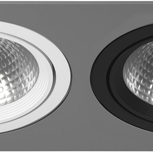 Встраиваемый светильник Lightstar Intero 111 i839070607 фото 4 Встраиваемый светильник Lightstar Intero 111 i839070607 фото 4