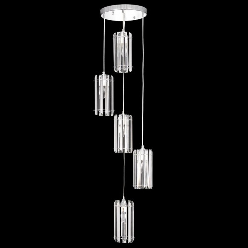 Подвесной светильник Citilux Джейн CL306051 фото 2 Подвесной светильник Citilux Джейн CL306051 фото 2