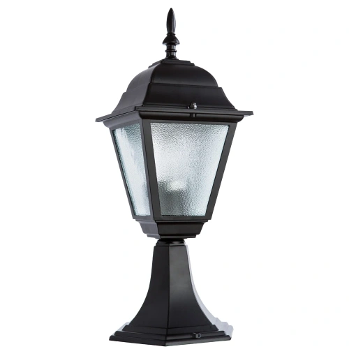 Ландшафтный светильник Arte Lamp BREMEN A1014FN-1BK Ландшафтный светильник Arte Lamp BREMEN A1014FN-1BK