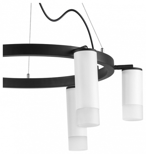 Подвесная люстра Lightstar Rullo LR0163638631 фото 4 Подвесная люстра Lightstar Rullo LR0163638631 фото 4