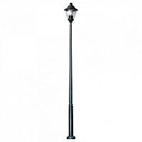 Фонарный столб Fumagalli Gino F50.372.000.AXE27