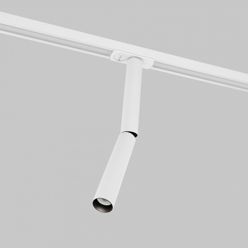 Светильник на штанге Maytoni Technical Focus T TR142-1-6W4K-W фото 3