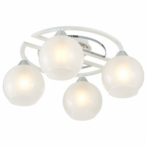 Накладной светильник Citilux Отто CL121140 Накладной светильник Citilux Отто CL121140