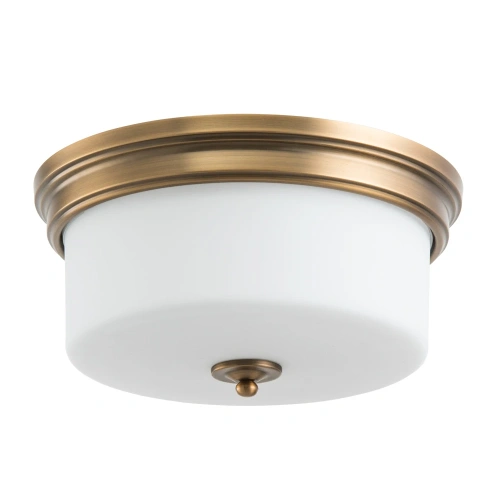Потолочный светильник Arte Lamp ALONZO A1735PL-3SR Потолочный светильник Arte Lamp ALONZO A1735PL-3SR