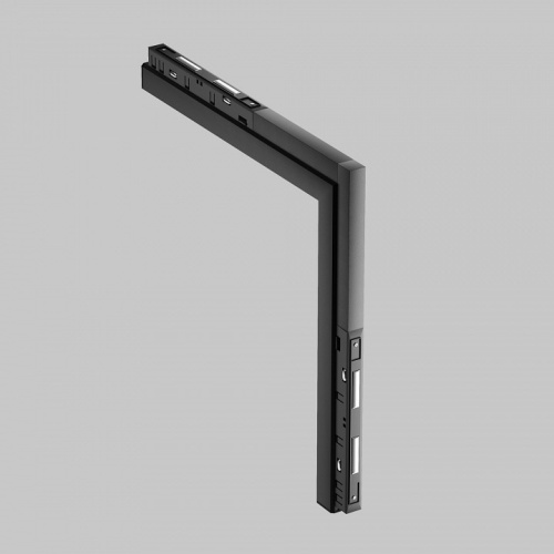 Встраиваемый светильник Maytoni Technical Basis TR102-24W3K-B фото 2 Встраиваемый светильник Maytoni Technical Basis TR102-24W3K-B фото 2