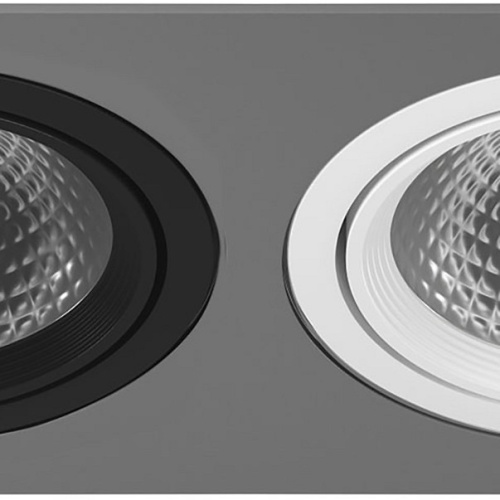 Встраиваемый светильник Lightstar Intero 111 i839060706 фото 4 Встраиваемый светильник Lightstar Intero 111 i839060706 фото 4