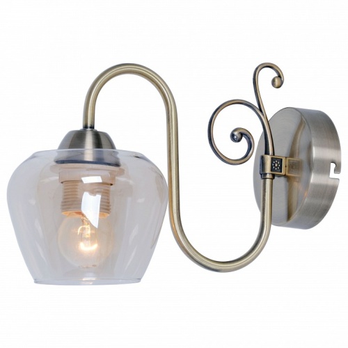 Бра TopLight Sybilla TL1157-1W Бра TopLight Sybilla TL1157-1W