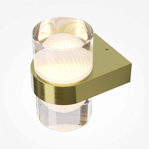Бра Maytoni Sacramento MOD480WL-L10BS3K фото 3 Бра Maytoni Sacramento MOD480WL-L10BS3K фото 3
