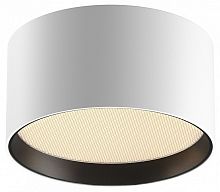 Накладной светильник Maytoni Technical Glare C091CL-12W3K-W