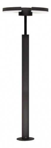 Наземный низкий светильник Citilux CLU03 CLU03B2