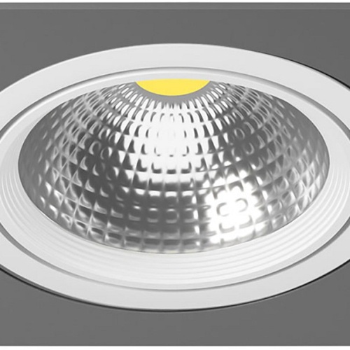 Встраиваемый светильник Lightstar Intero 111 i839060706 фото 3 Встраиваемый светильник Lightstar Intero 111 i839060706 фото 3