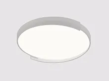 Потолочный светильник Arte Lamp ZIBAL A3087PL-120WH