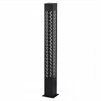 359286 STREET NT24 000 черный Светильник ландшафтный IP65 LED 15W 4000K 100-277V NETZ