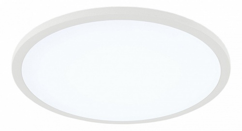 Встраиваемый светильник Citilux Омега CLD50R150N