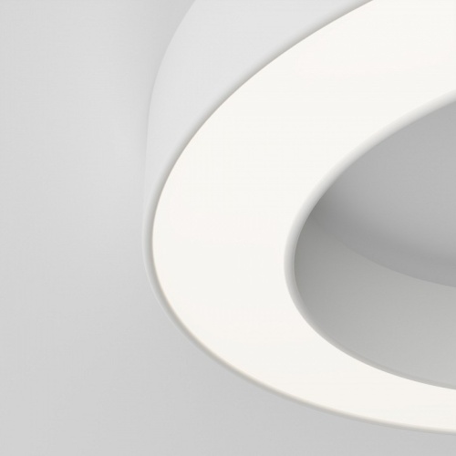 Накладной светильник Maytoni Technical Lua C093CL-36W4K-W фото 5 Накладной светильник Maytoni Technical Lua C093CL-36W4K-W фото 5