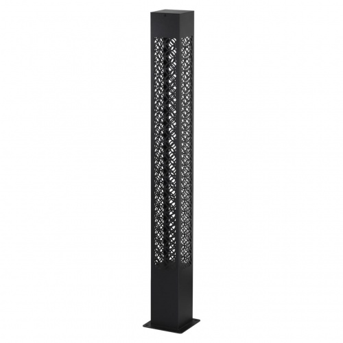 359286 STREET NT24 000 черный Светильник ландшафтный IP65 LED 15W 4000K 100-277V NETZ 359286 STREET NT24 000 черный Светильник ландшафтный IP65 LED 15W 4000K 100-277V NETZ