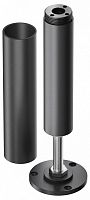 Крепление для трека Maytoni Technical  CA025BA-B