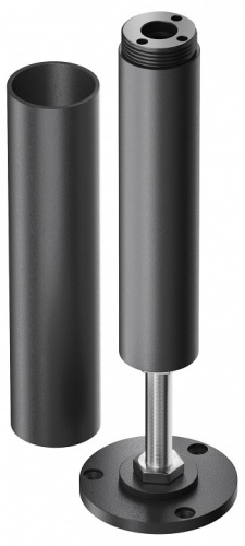 Крепление для трека Maytoni Technical  CA025BA-B