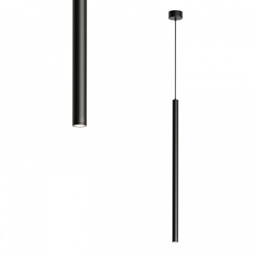 Подвесной светильник Denkirs Glingor DK4304-BK фото 4