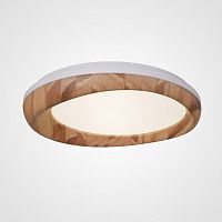 Потолочный светильник RUNIS D45 Light brown