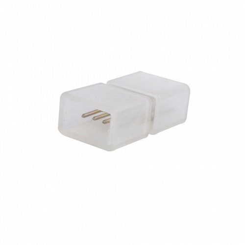 Соединитель лент прямой жесткий Uniel Utc UL-00000869