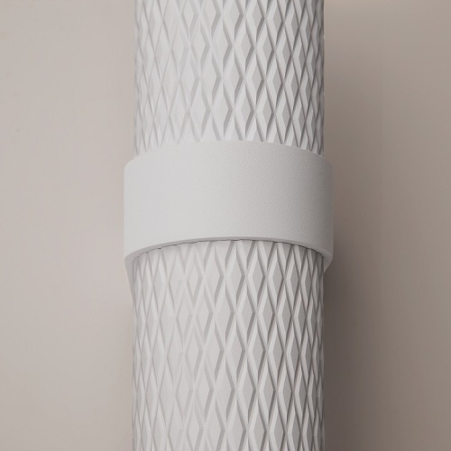 Бра Maytoni Technical Focus Design C069WL-02W фото 6 Бра Maytoni Technical Focus Design C069WL-02W фото 6