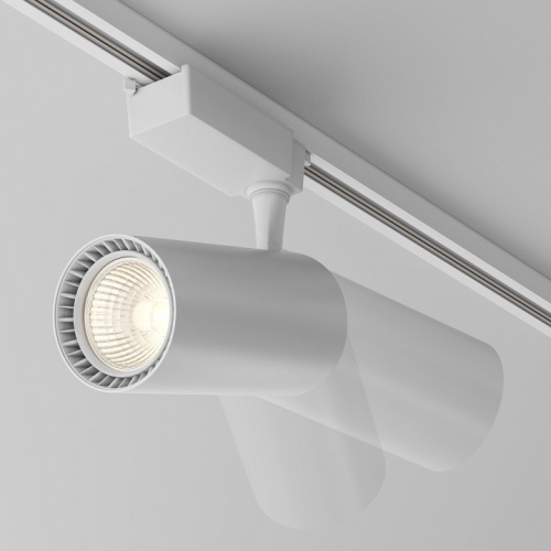 Светильник на штанге Maytoni Technical Vuoro TR003-1-36W3K-W-W фото 3