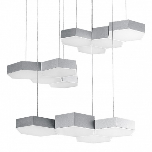 Подвесной светильник Lightstar Favo 750222 фото 2 Подвесной светильник Lightstar Favo 750222 фото 2