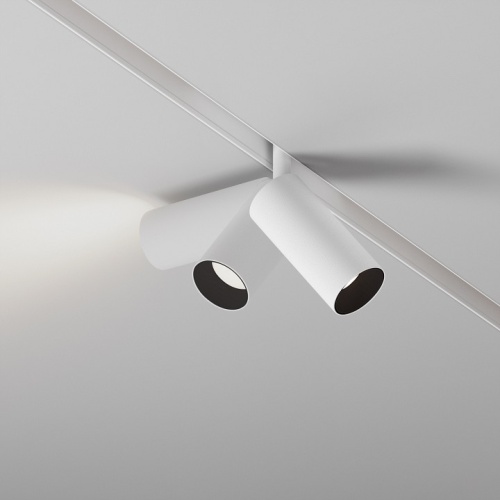 Накладной светильник Maytoni Technical Focus LED TR032-4-5WTW-M-DD2-W фото 4
