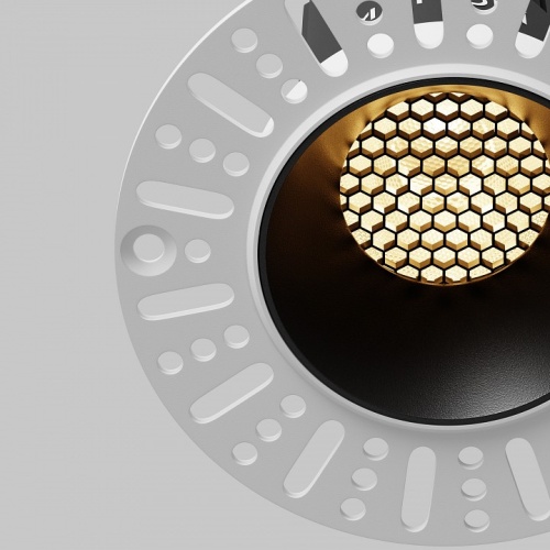 Встраиваемый светильник Maytoni Technical Dip DL119-10W-2.7K-TRS-B фото 10 Встраиваемый светильник Maytoni Technical Dip DL119-10W-2.7K-TRS-B фото 10