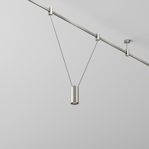 Подвесной светильник Maytoni Technical Focus Led TR157-1-12W4K-PT фото 3