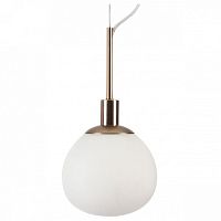 Подвесной светильник Maytoni Erich MOD221-PL-01-G