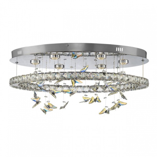 Потолочная люстра Citilux ETERA CL322050 фото 2 Потолочная люстра Citilux ETERA CL322050 фото 2