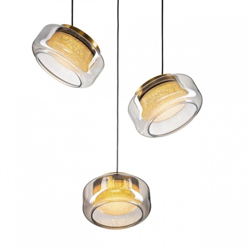 Подвесной светильник Citilux SIGNATURE CL247012 фото 6