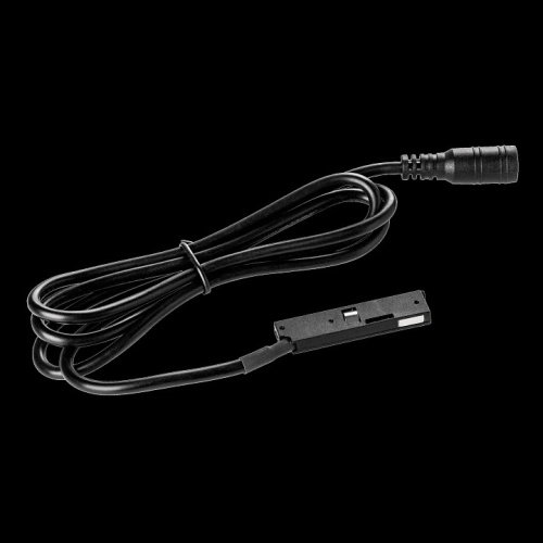 Токопровод концевой Lightstar Linea 506197 фото 4 Токопровод концевой Lightstar Linea 506197 фото 4