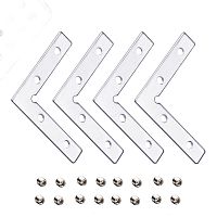 NOVOTECH 135247 SHINO NT24 139 черный Соединительная планка без токопровода угловая (4 шт) для арт.135129-135130; 135179-135180; 135241-135244 IP20 FLUM