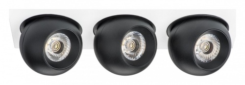 Встраиваемый светильник Lightstar Intero BALL i536727272 Встраиваемый светильник Lightstar Intero BALL i536727272